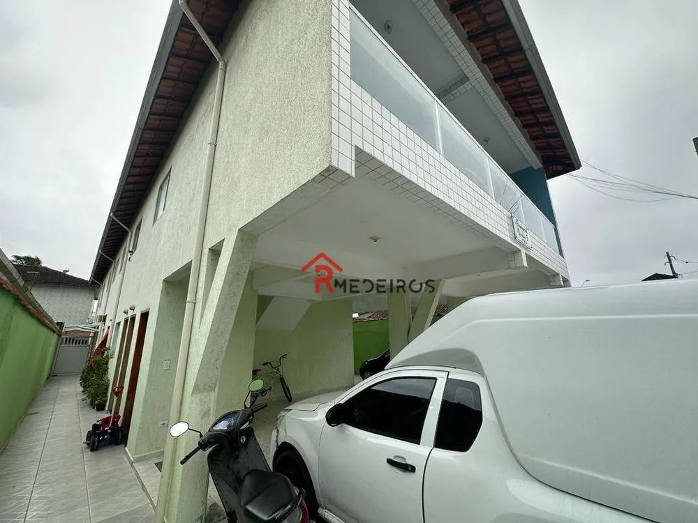 Casa, 2 quartos, 45 m² - Foto 2