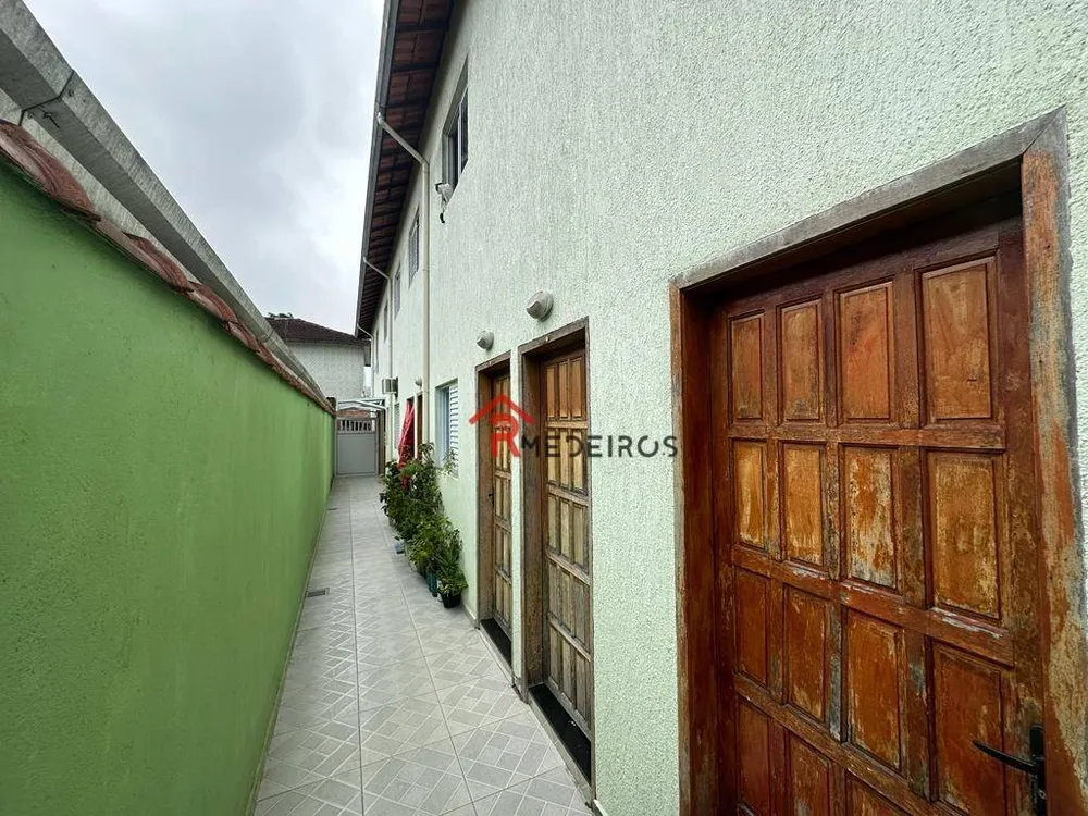 Casa, 2 quartos, 45 m² - Foto 3