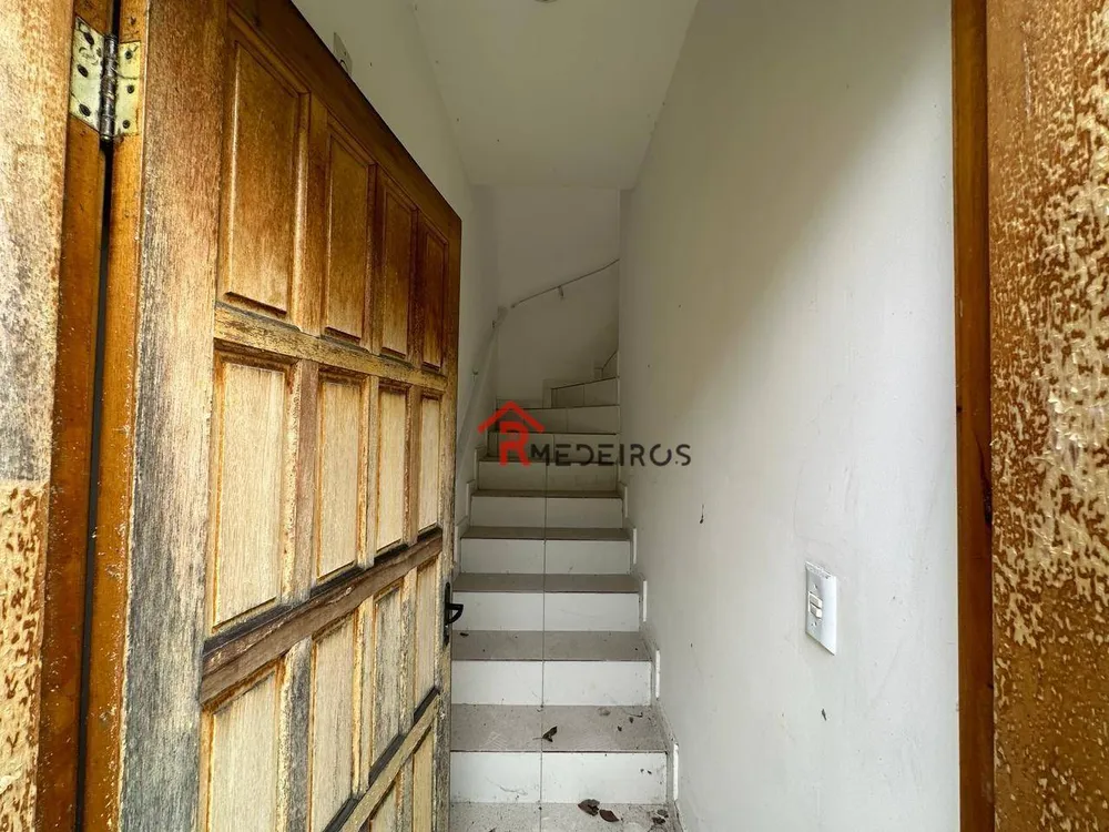Casa, 2 quartos, 45 m² - Foto 4