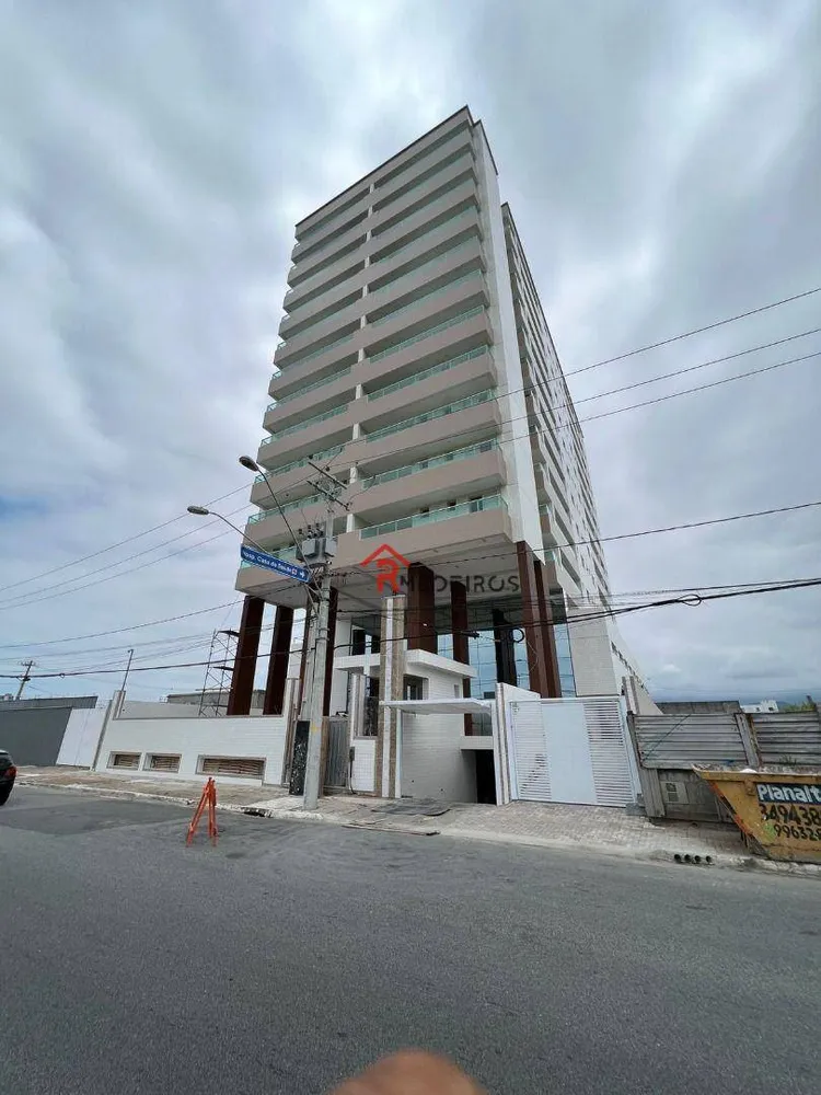 Apartamento, 2 quartos, 76 m² - Foto 2