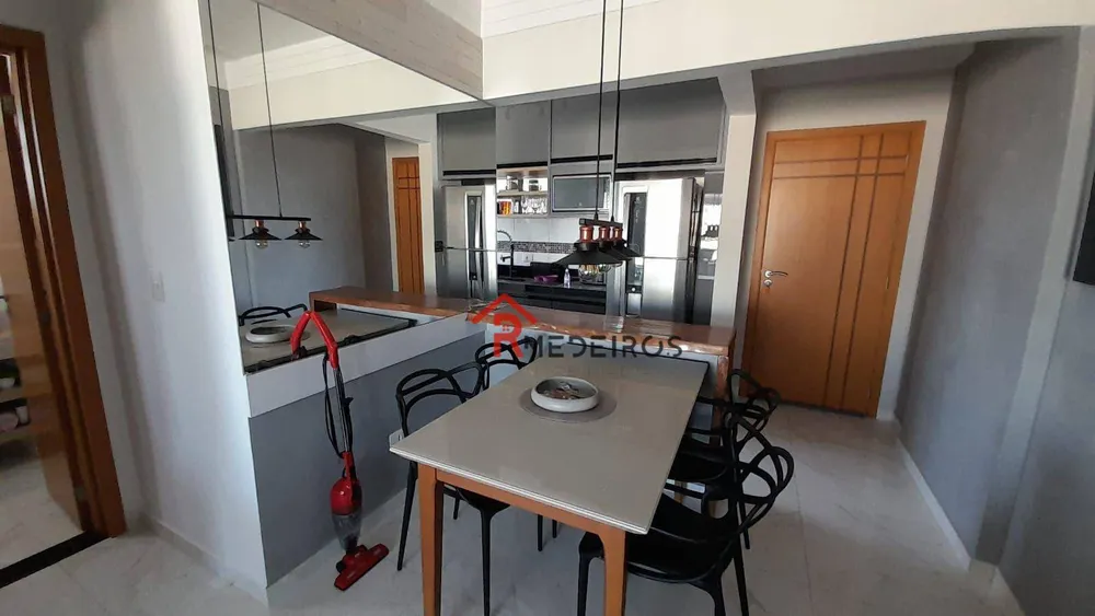 Apartamento, 1 quarto, 58 m² - Foto 4