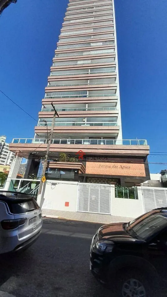 Apartamento, 1 quarto, 58 m² - Foto 2