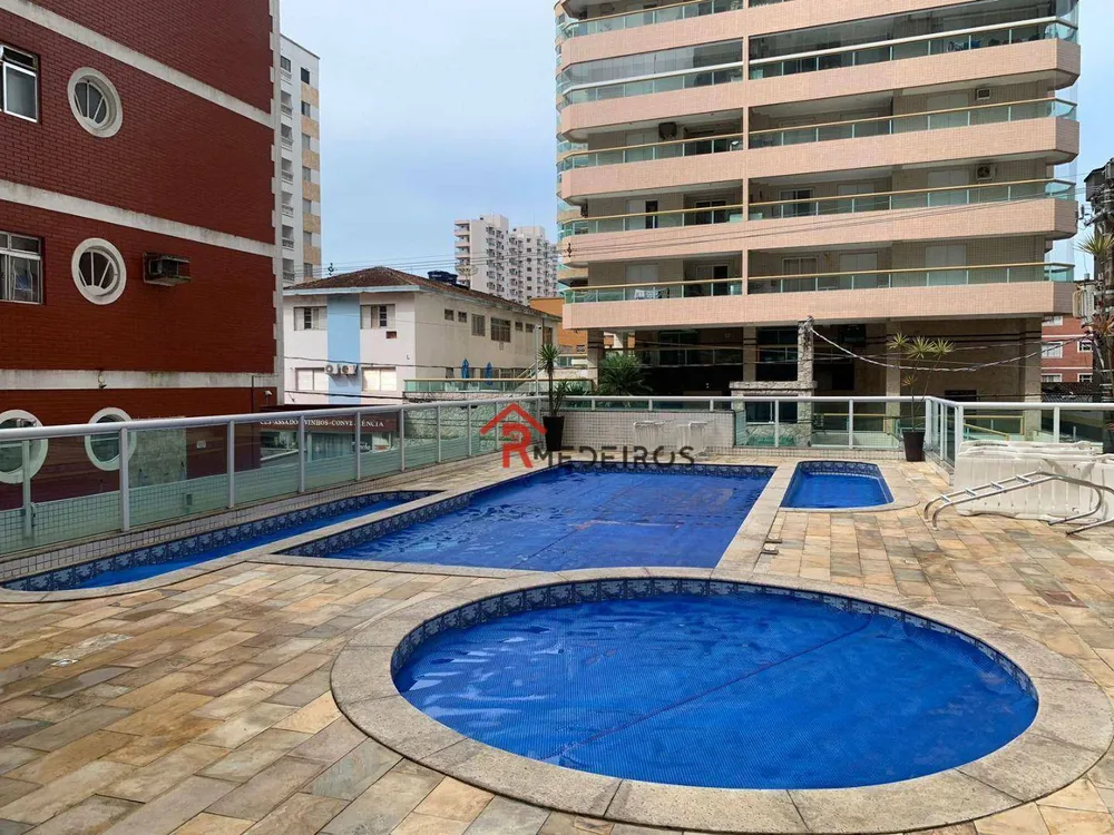 Apartamento, 2 quartos, 81 m² - Foto 1