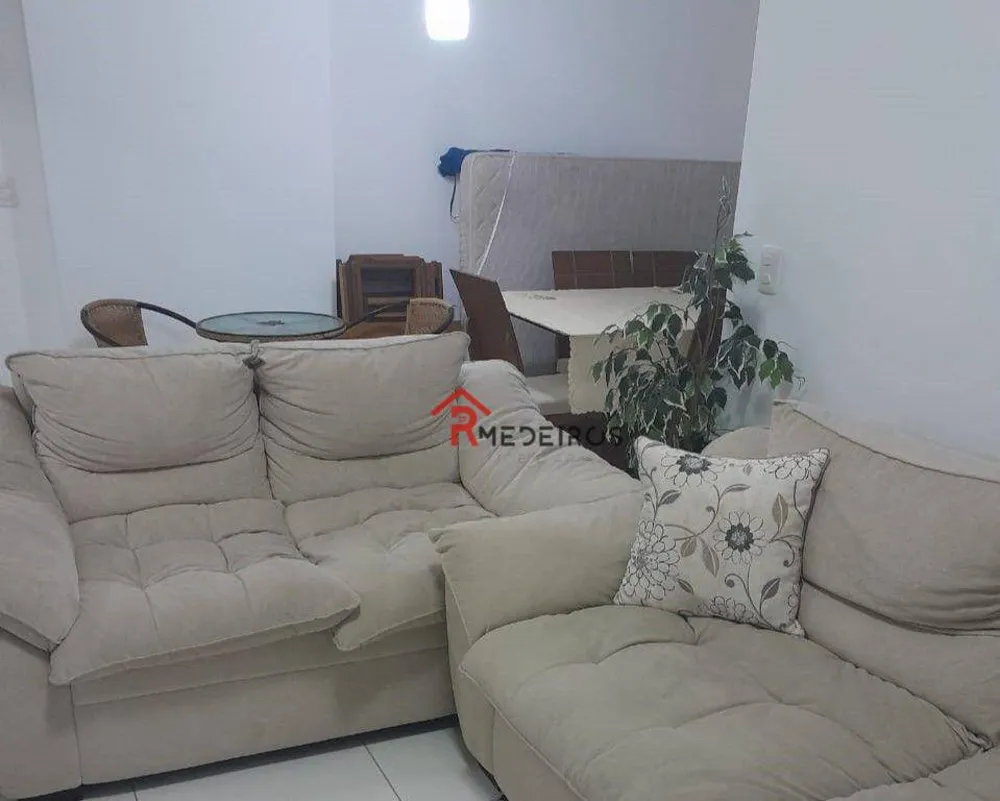 Apartamento, 2 quartos, 99 m² - Foto 3
