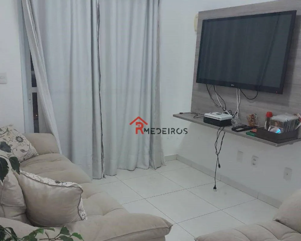 Apartamento, 2 quartos, 99 m² - Foto 2