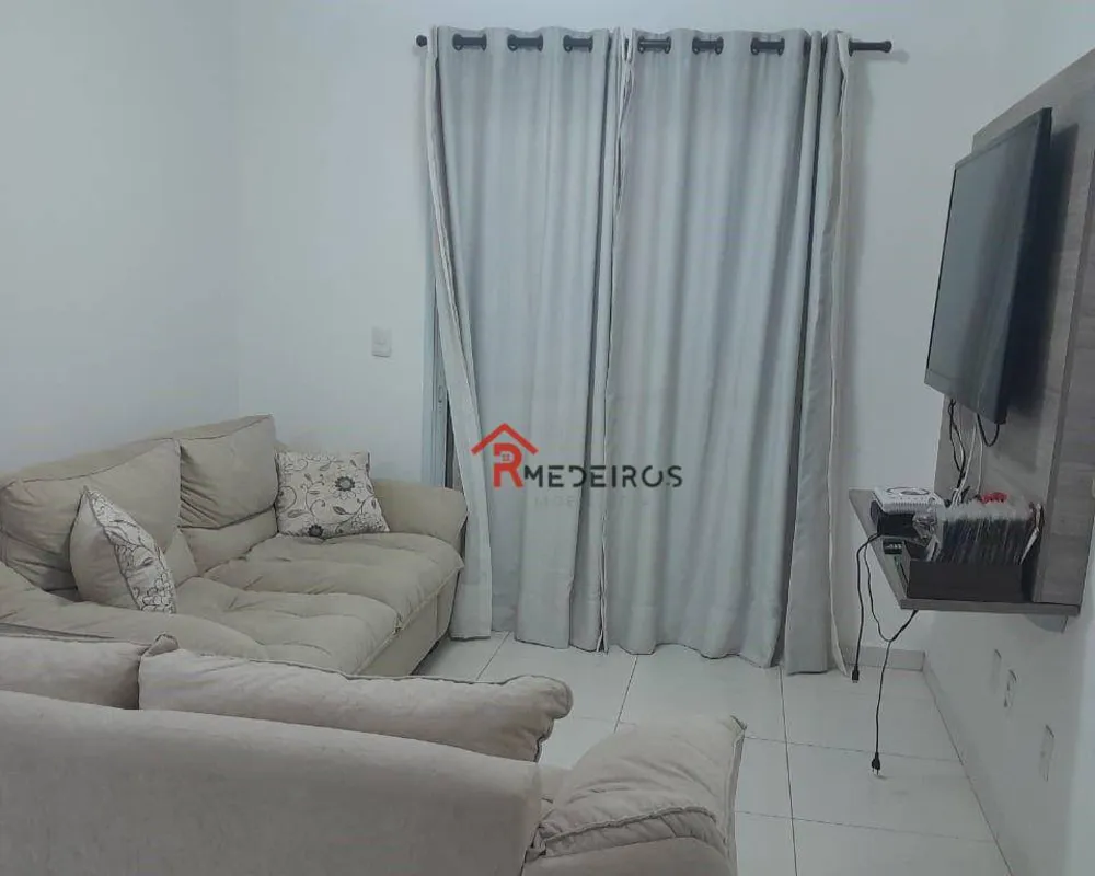 Apartamento, 2 quartos, 99 m² - Foto 4