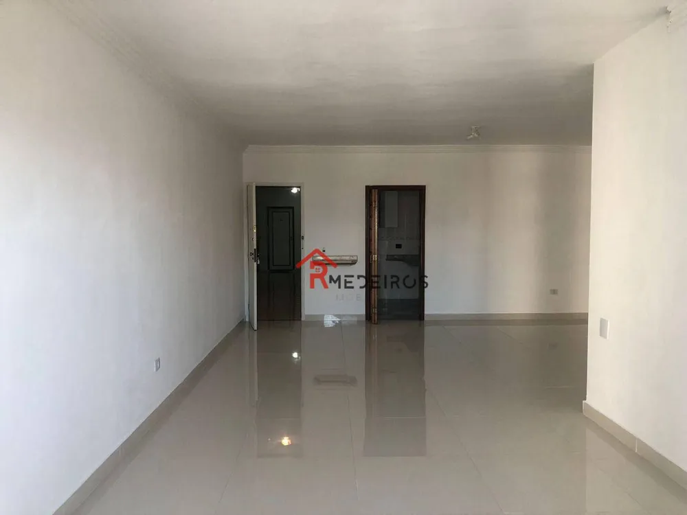 Apartamento, 3 quartos, 138 m² - Foto 4