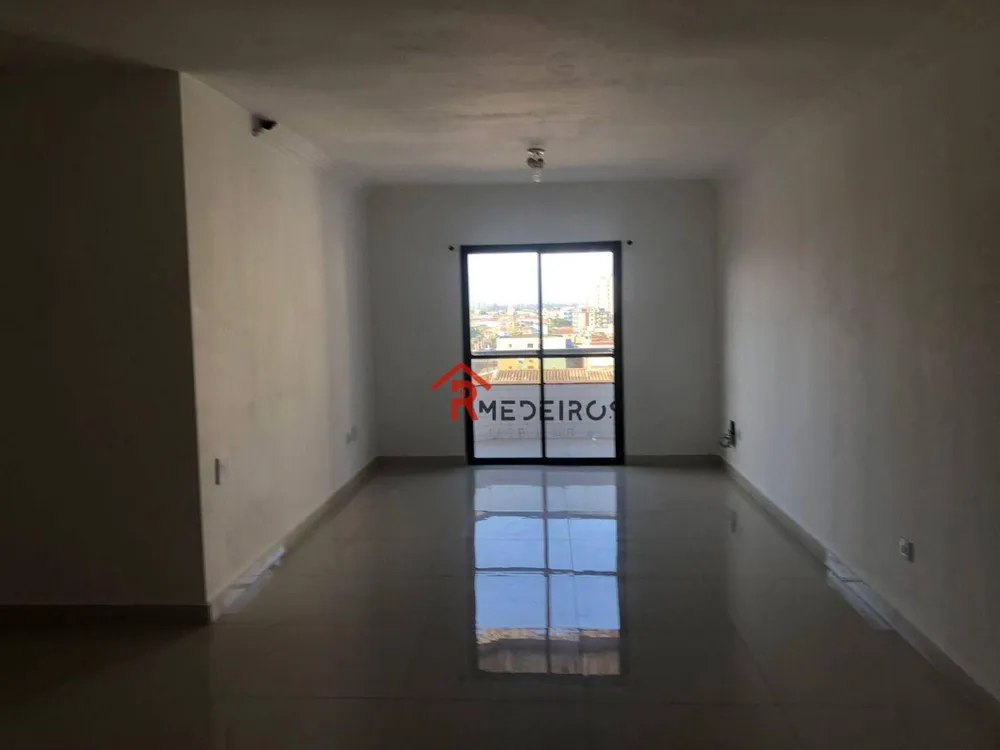 Apartamento, 3 quartos, 138 m² - Foto 2
