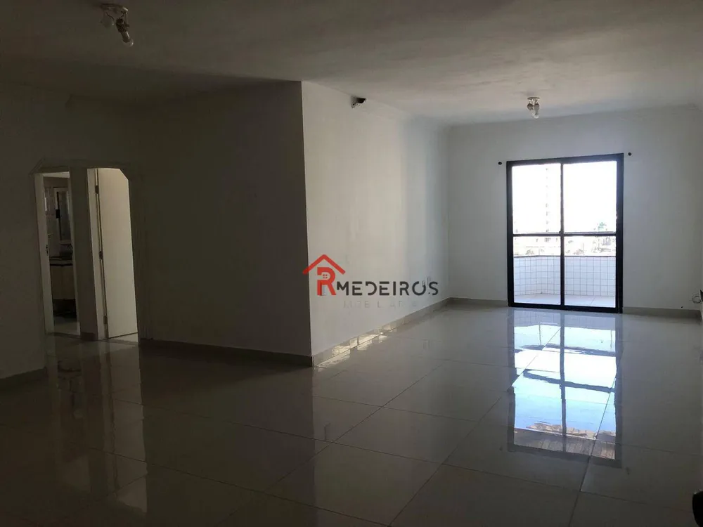Apartamento, 3 quartos, 138 m² - Foto 3