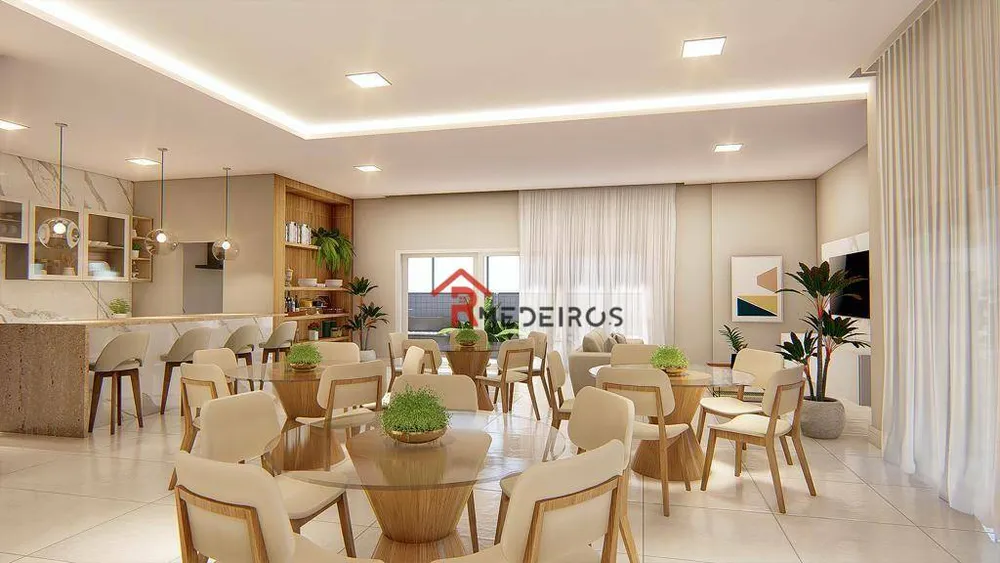 Apartamento, 3 quartos, 125 m² - Foto 4