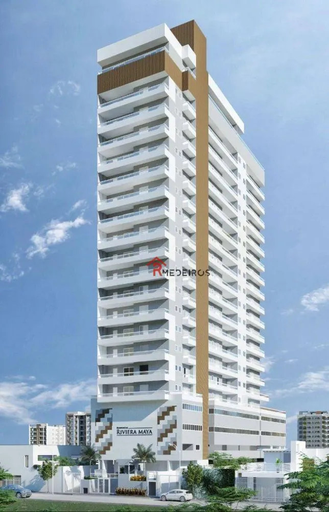 Apartamento, 2 quartos, 84 m² - Foto 2