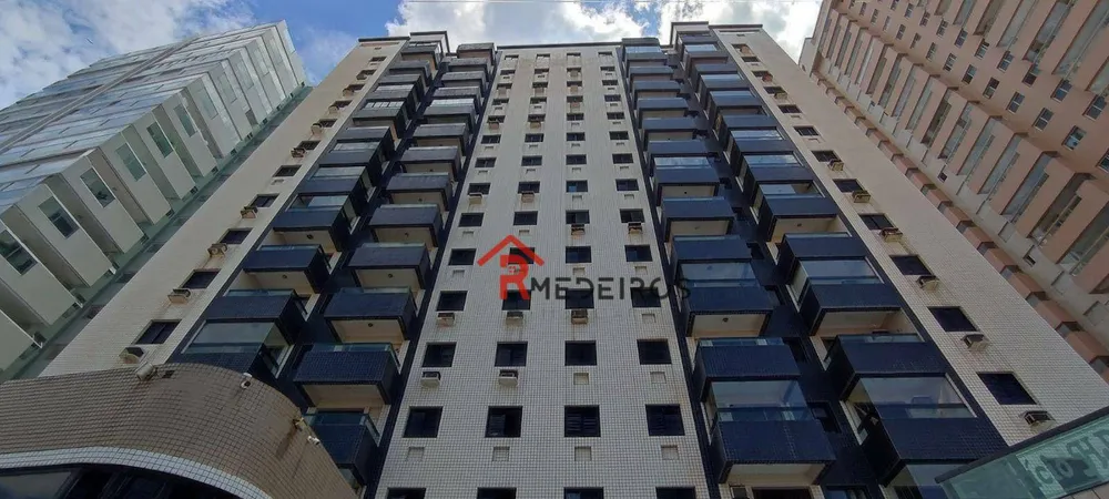 Apartamento, 2 quartos, 80 m² - Foto 1