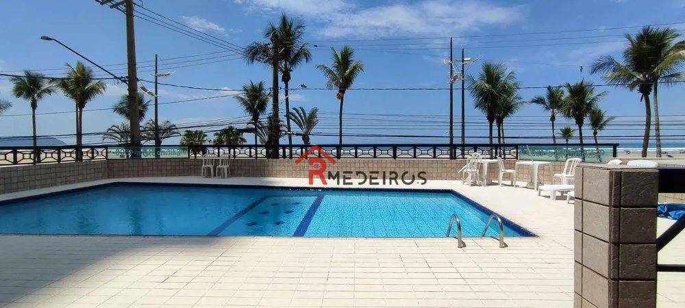 Apartamento, 2 quartos, 80 m² - Foto 2