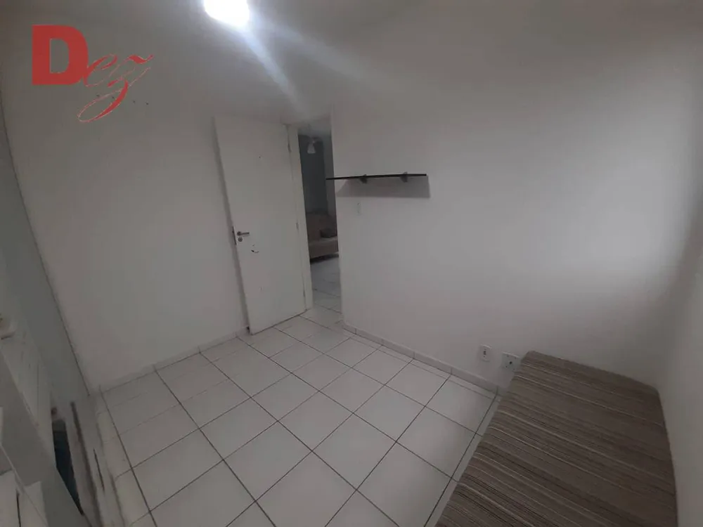 Apartamento, 2 quartos, 55 m² - Foto 4