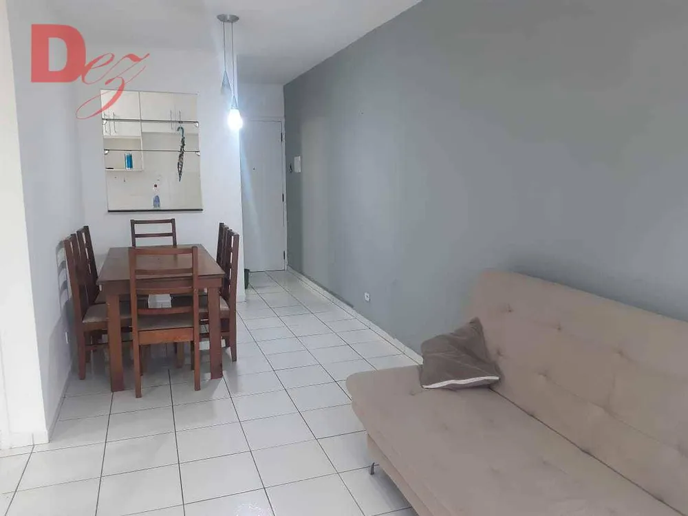 Apartamento, 2 quartos, 55 m² - Foto 3