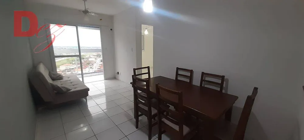 Apartamento, 2 quartos, 55 m² - Foto 2