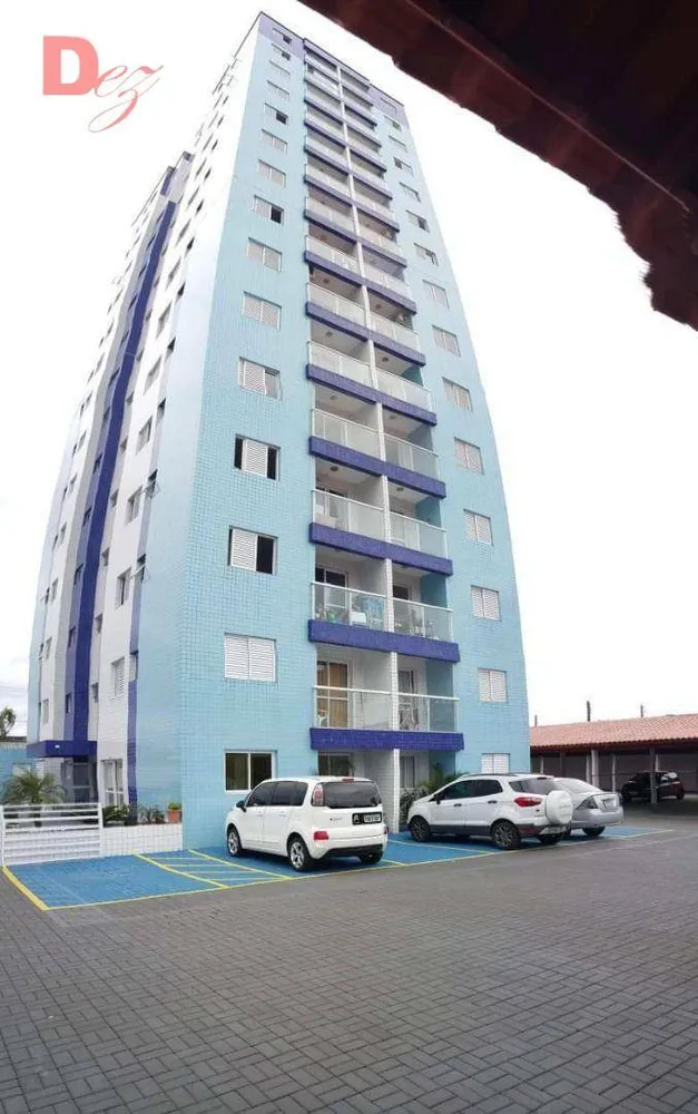 Apartamento, 2 quartos, 55 m² - Foto 1