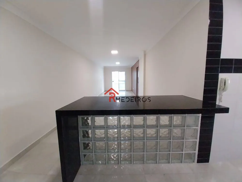 Apartamento, 3 quartos, 120 m² - Foto 2