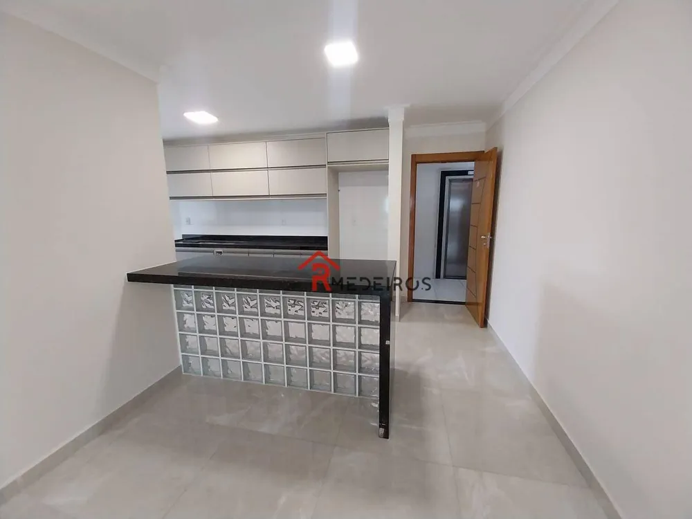 Apartamento, 3 quartos, 120 m² - Foto 3