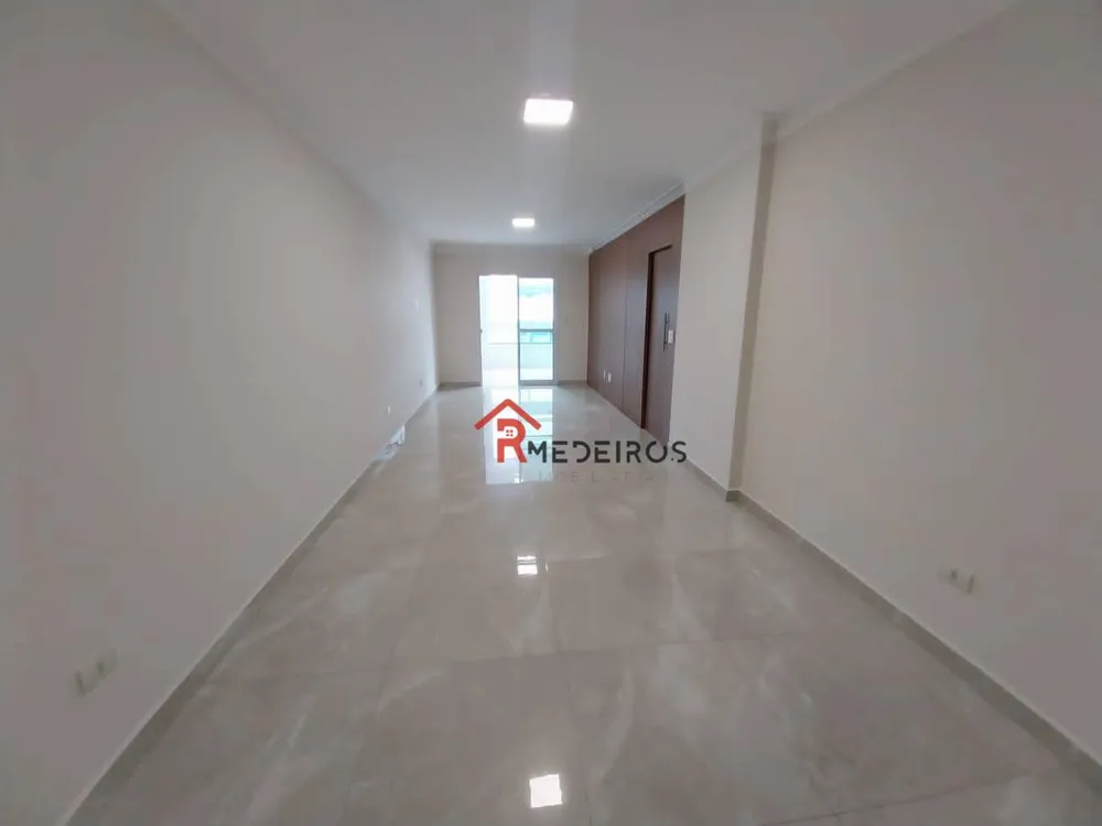 Apartamento, 3 quartos, 120 m² - Foto 4