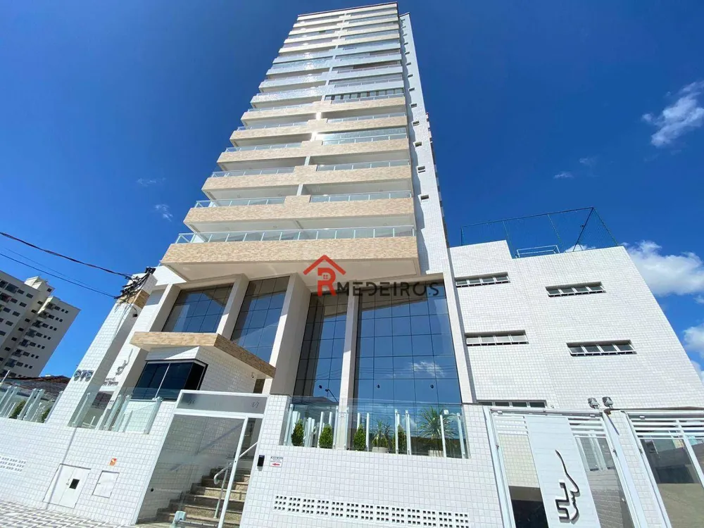 Apartamento, 1 quarto, 47 m² - Foto 1