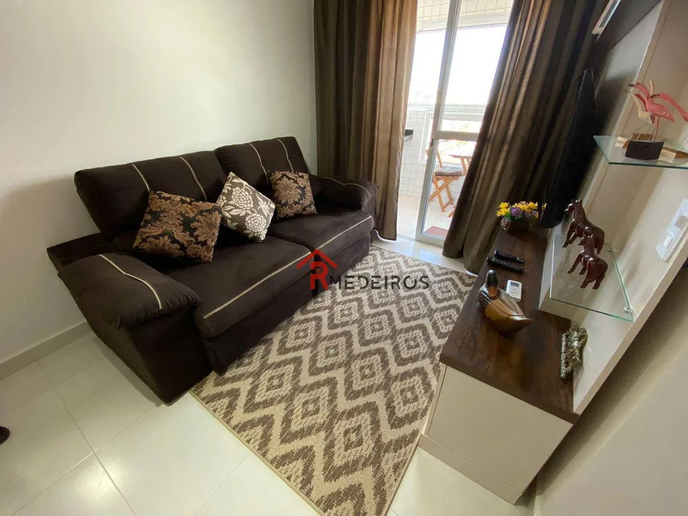 Apartamento, 1 quarto, 47 m² - Foto 4