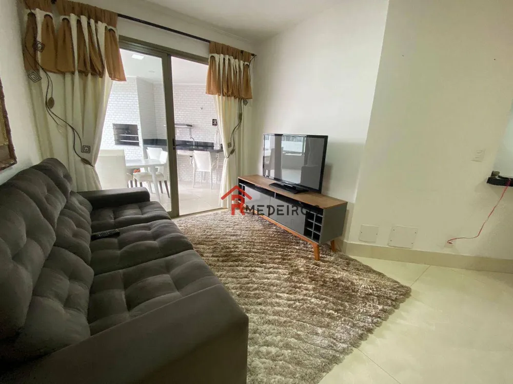 Apartamento, 2 quartos, 93 m² - Foto 4