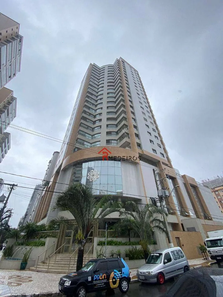 Apartamento, 2 quartos, 93 m² - Foto 2