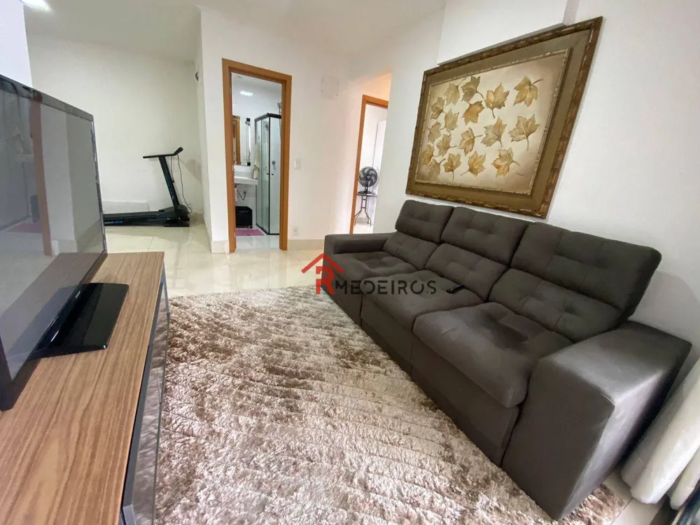 Apartamento, 2 quartos, 93 m² - Foto 3