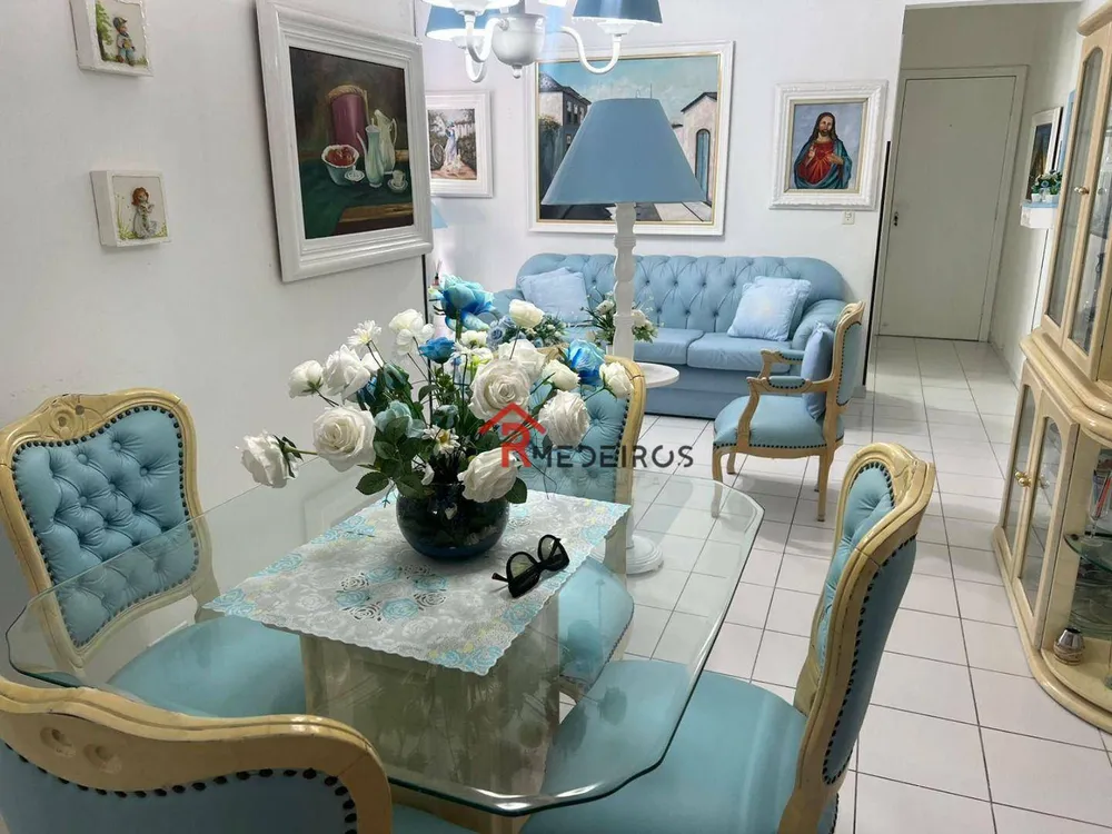 Apartamento, 2 quartos, 87 m² - Foto 2