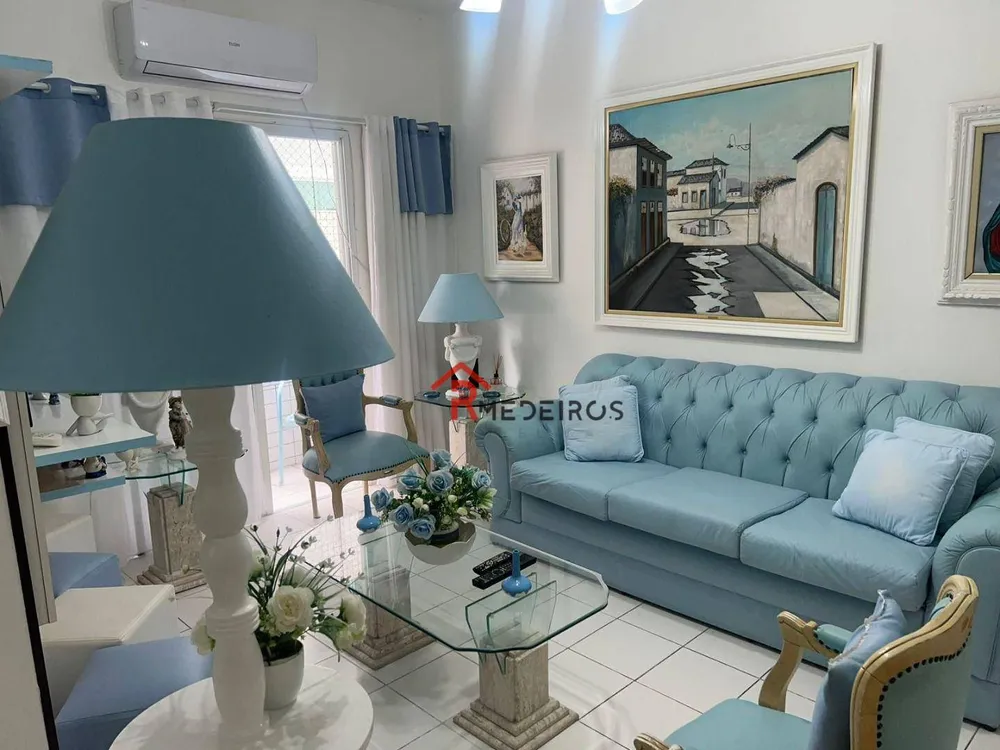 Apartamento, 2 quartos, 87 m² - Foto 4