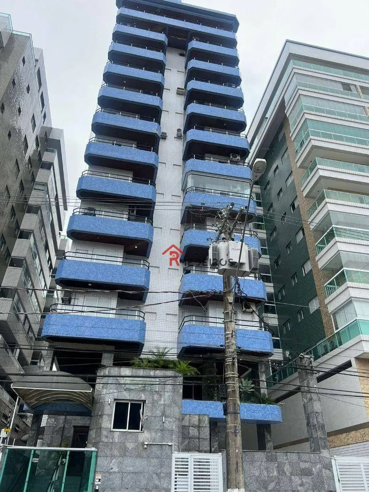 Apartamento, 2 quartos, 87 m² - Foto 1
