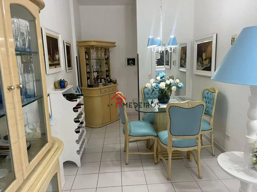 Apartamento, 2 quartos, 87 m² - Foto 3