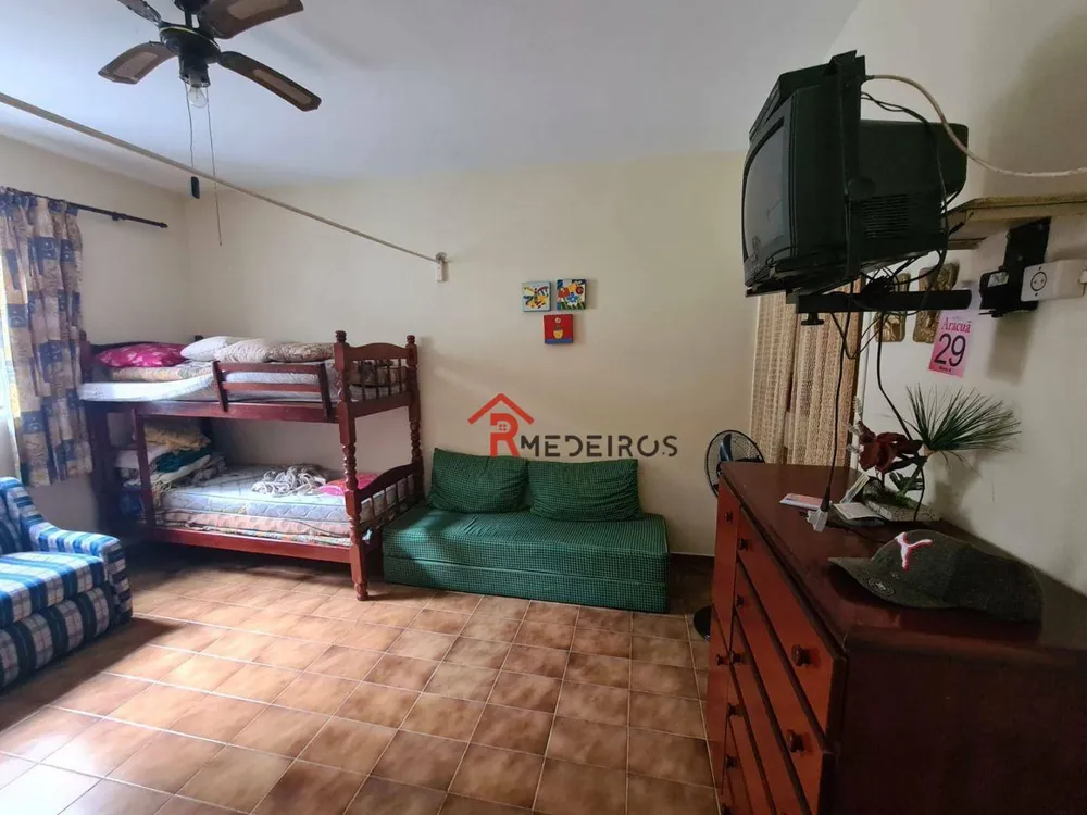 Kitnet-Studio, 35 m² - Foto 4