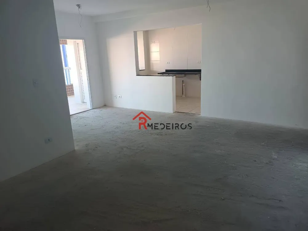Apartamento, 3 quartos, 117 m² - Foto 3
