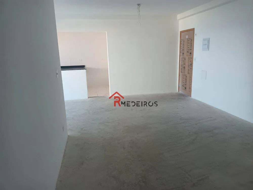 Apartamento, 3 quartos, 117 m² - Foto 4