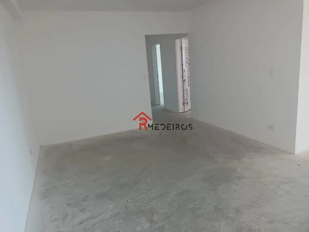 Apartamento, 3 quartos, 117 m² - Foto 1