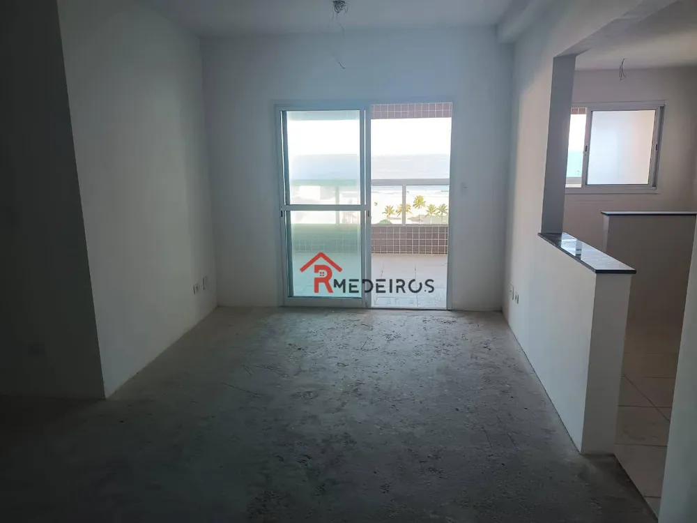 Apartamento, 3 quartos, 117 m² - Foto 2