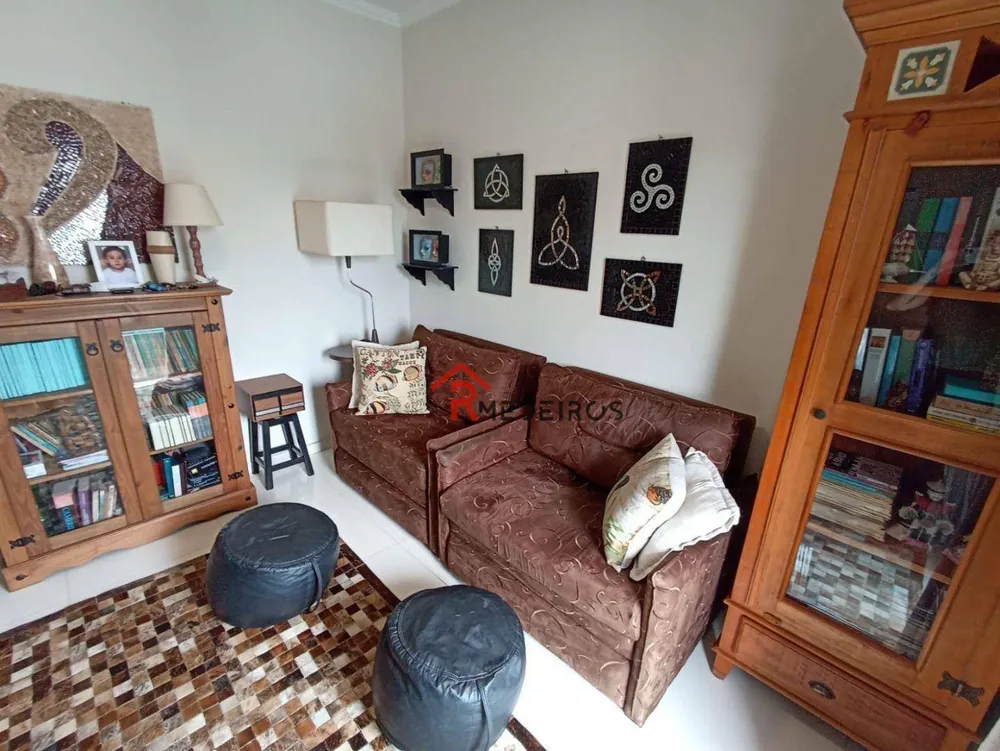 Apartamento, 3 quartos, 170 m² - Foto 4