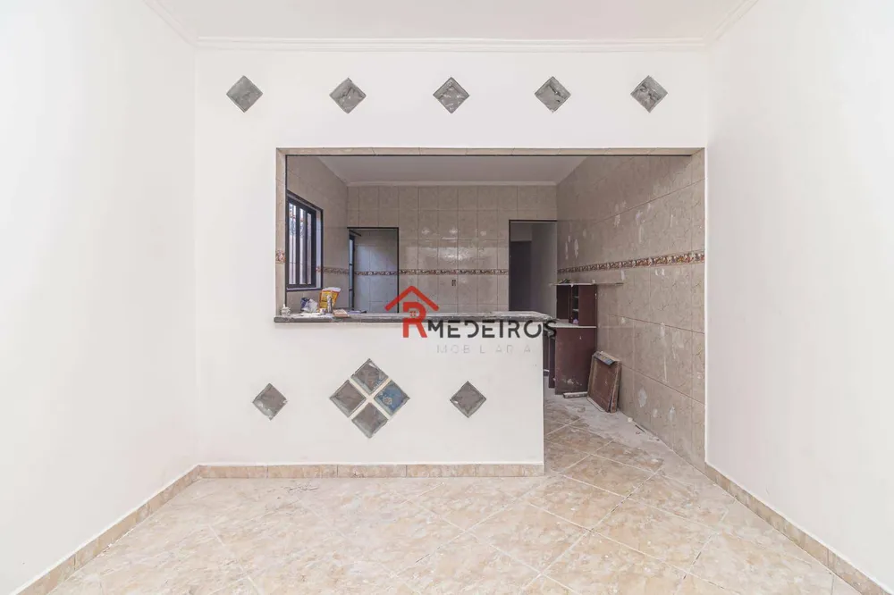 Casa, 3 quartos, 70 m² - Foto 3