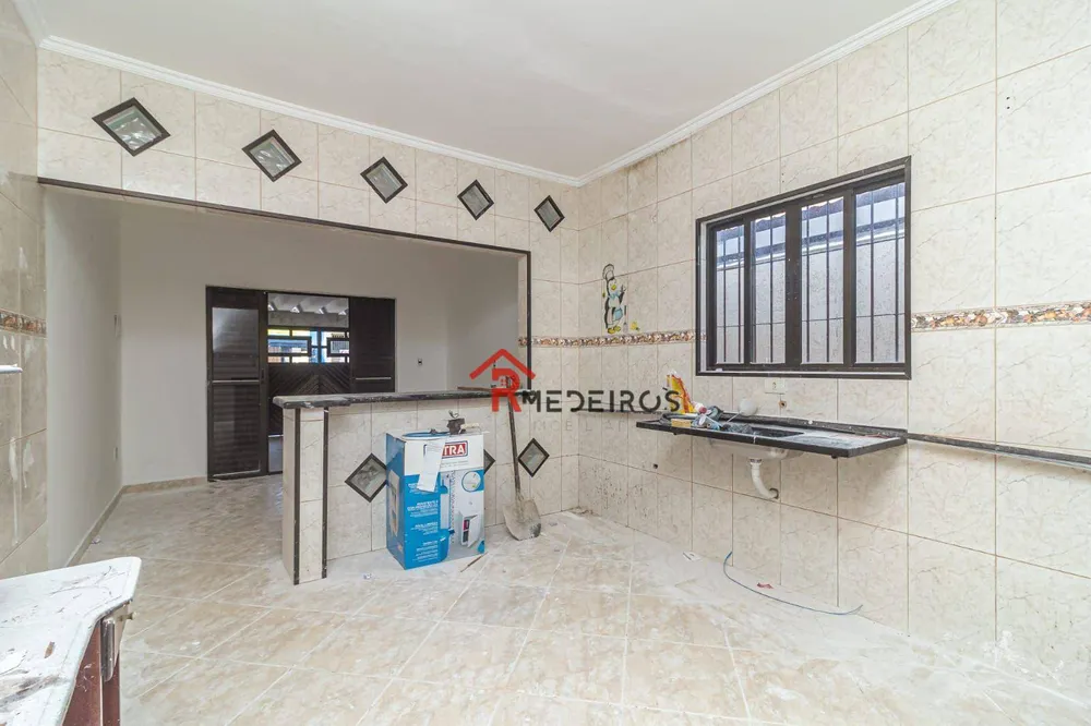 Casa, 3 quartos, 70 m² - Foto 4