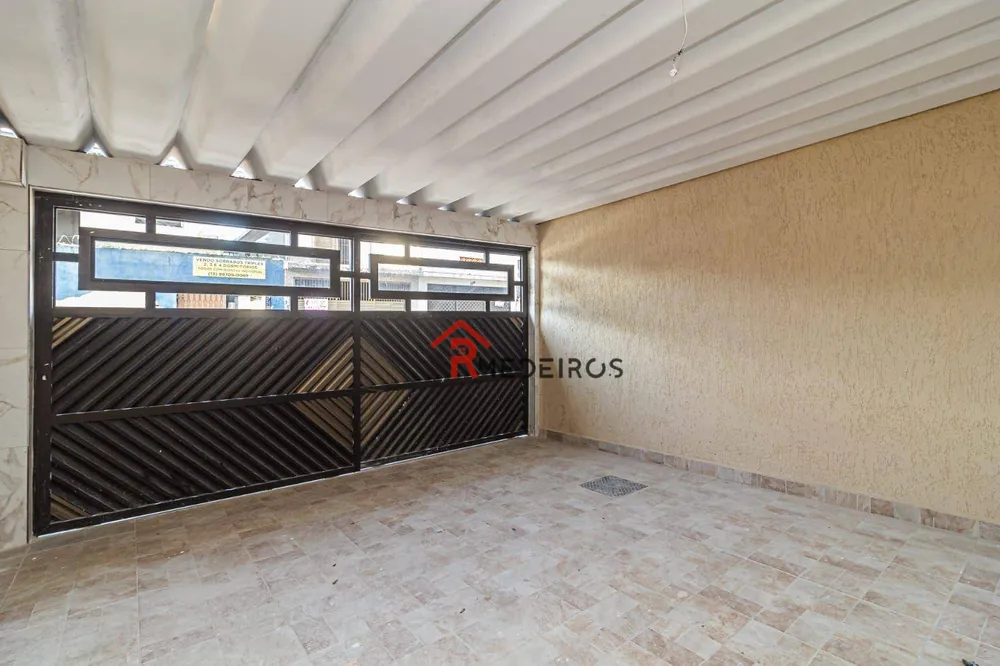 Casa, 3 quartos, 70 m² - Foto 2
