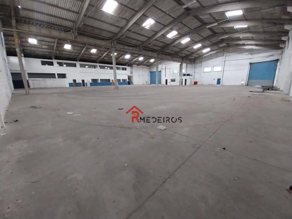 Depósito-Galpão, 2600 m² - Foto 3