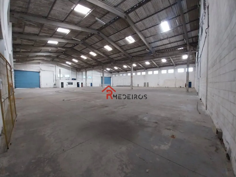 Depósito-Galpão, 2600 m² - Foto 2