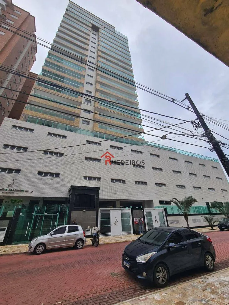 Apartamento, 2 quartos, 88 m² - Foto 1