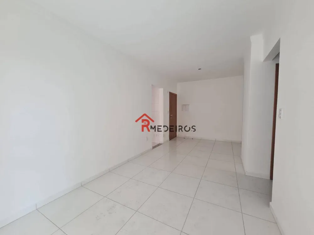 Apartamento, 2 quartos, 88 m² - Foto 2