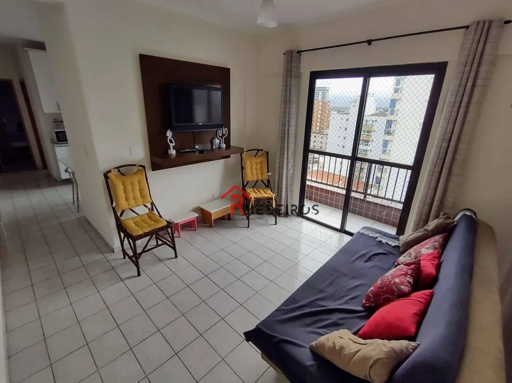Apartamento, 1 quarto, 49 m² - Foto 1