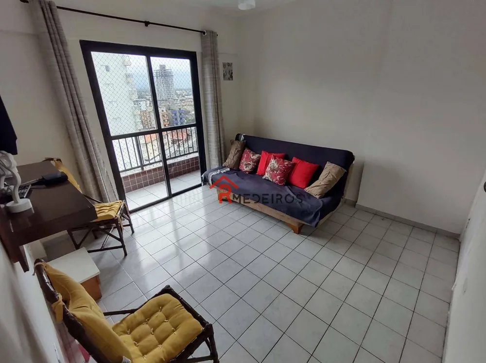 Apartamento, 1 quarto, 49 m² - Foto 2