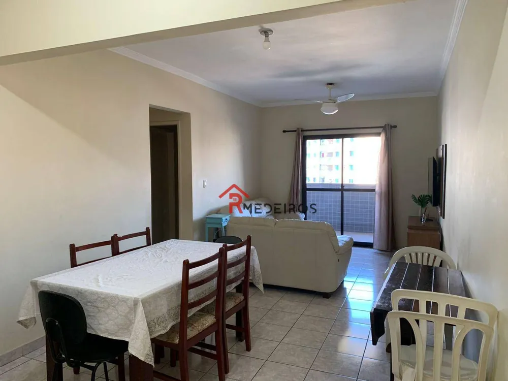 Apartamento, 2 quartos, 84 m² - Foto 3