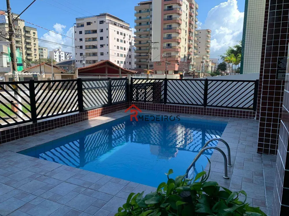 Apartamento, 2 quartos, 84 m² - Foto 1